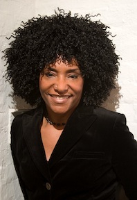 Delores LaLa Brooks