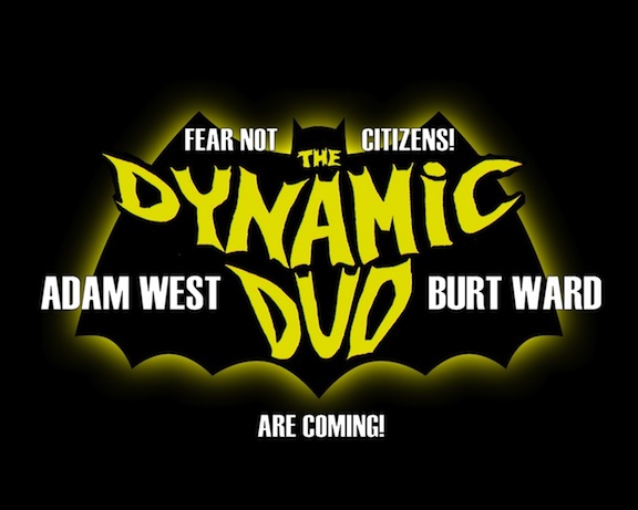 Dynamic Duo header