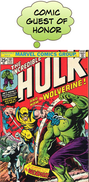 Herb Trimpe