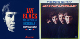 Jay Black
