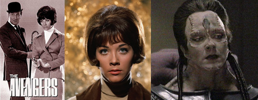 Linda Thorson