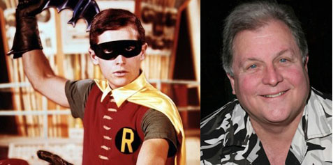 Burt Ward